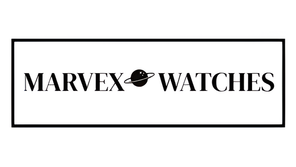 Marvex Watches